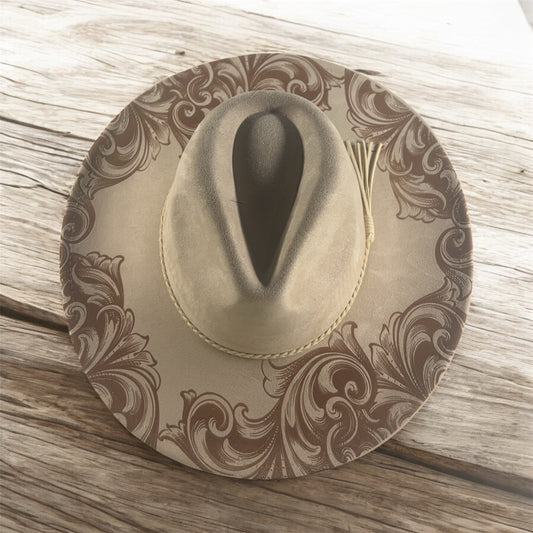 Western Filagree
