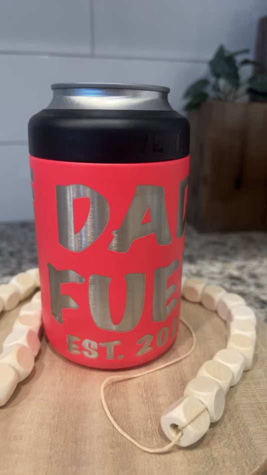 Custom Tumblers